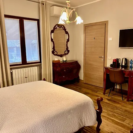 Bed & Breakfast Il Fienile 3*