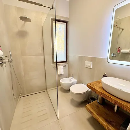 Bed & Breakfast Il Fienile 3*