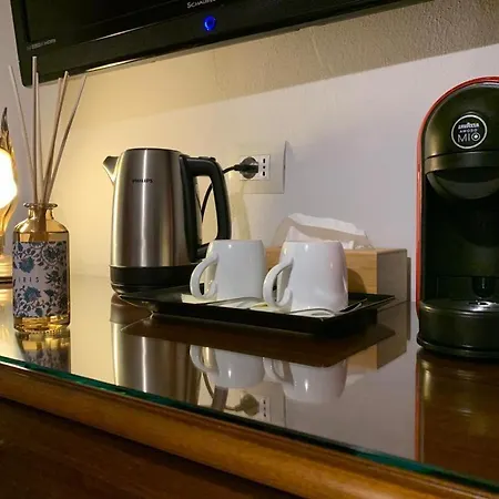 Il Fienile Bed & Breakfast