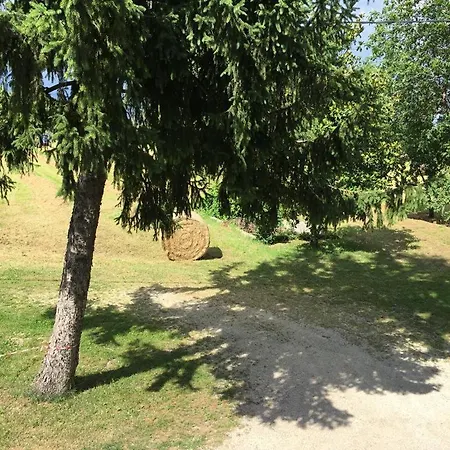 Bed & Breakfast Il Fienile Calcinato