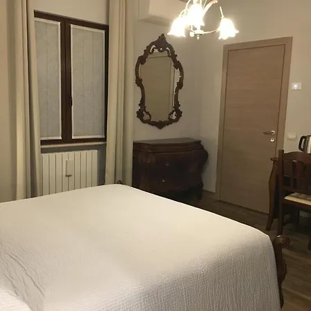 Bed & Breakfast Il Fienile *