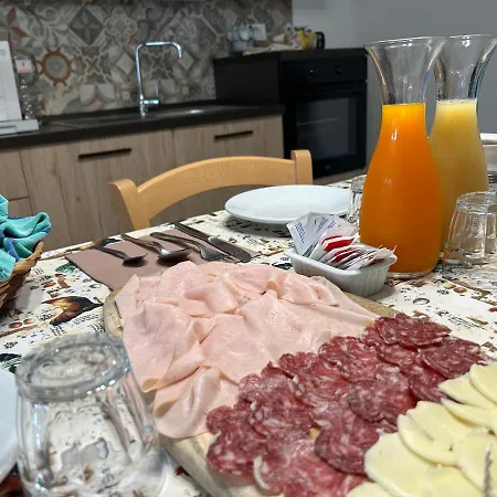 Il Fienile Calcinato