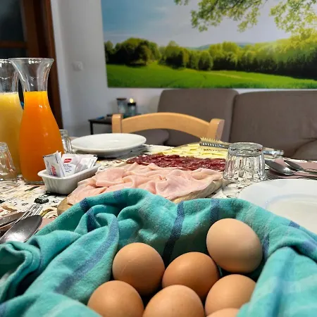 Il Fienile Bed & Breakfast Calcinato