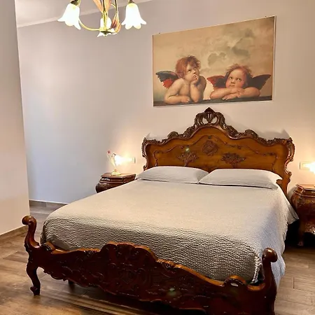 Bed & Breakfast Il Fienile