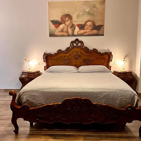 Bed & Breakfast Il Fienile Calcinato
