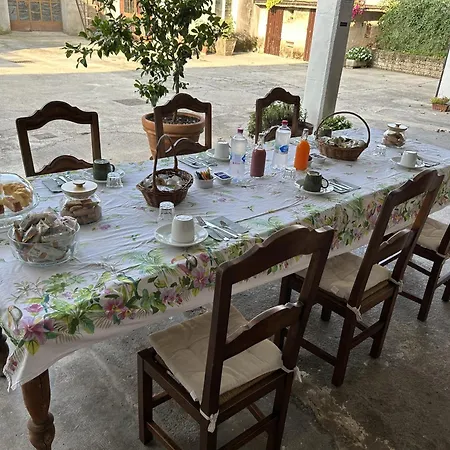 Bed & Breakfast Il Fienile