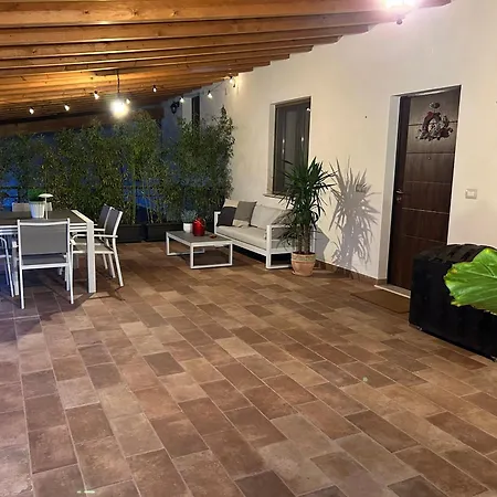 Bed & Breakfast Il Fienile Calcinato