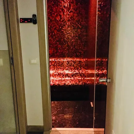 Il Fienile 住宿加早餐酒店 *